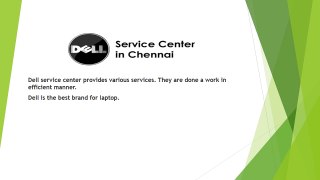 dell laptop service center in chennai_dellservicecenterinchennair