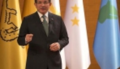 'Başka bir yapıdan emir alan ihanet etmiş olur'