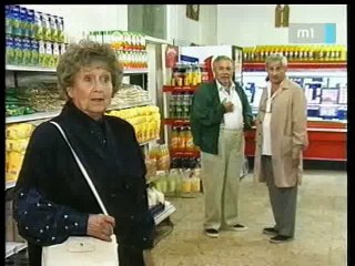 Szomszédok 164. Rész  1993 Augusztus 5