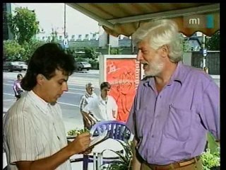 Szomszédok 165. Rész  1993 Augusztus 19