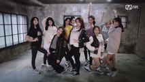 아이오아이(I.O.I) - Crush MV teaser (30s)