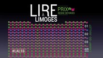 Claude Cancès, flic un jour... #LAL16 #Lire à Limoges