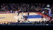 Blake Griffin buzzer-beater game-winner three-pointer: Suns at Clippers
