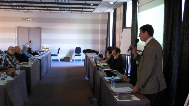 Diocèse de Nice : Audit sur le Denier de l'Église