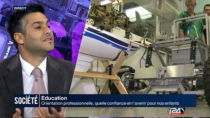 Une colo de vacances scientifique pour des jeunes défavorisés