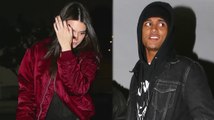 Kendall Jenner secretamente sale con el jugador del NBA Jordan Clarkson