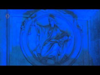 Roma - La Camera si tinge di blu per la consapevolezza sull'autismo (01.04.16)