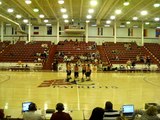 University of the Cumberlands Dance Team 09-10