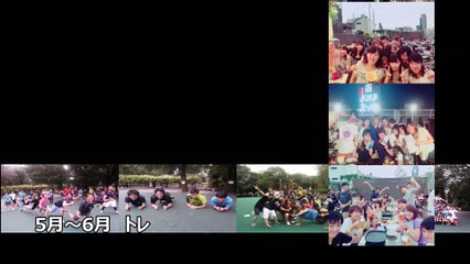 BASIC SKI CLUB 2016年度新歓PV