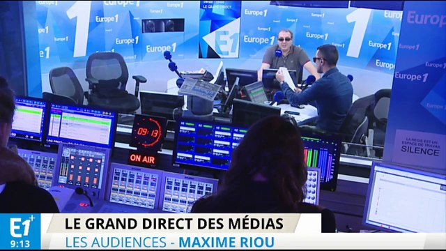 Audiences TV : Énorme carton pour Les visiteurs sur TF1