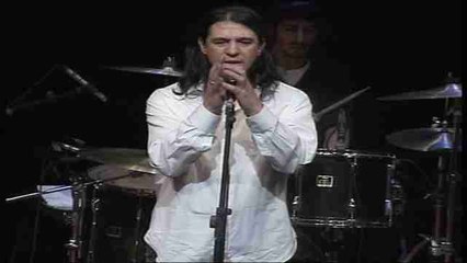 Muere el músico Manolo Tena