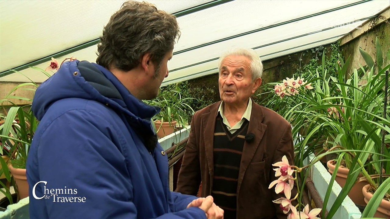 Chemins de traverse : Pépinières Ripaud