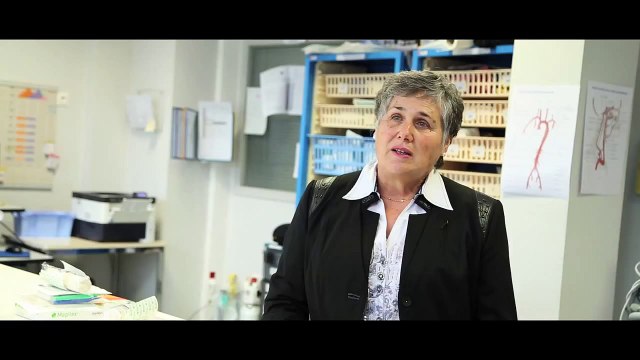 REGION LRMP - 2016 - Rencontre avec Marie Piqué (Solidarités, Logement, Santé)