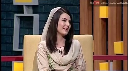 Khabardar with Aftab Iqbal - 2 April 2016 _ Express News