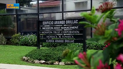 Panama Papers: une affaire d'évasion fiscale à l'échelle mondiale