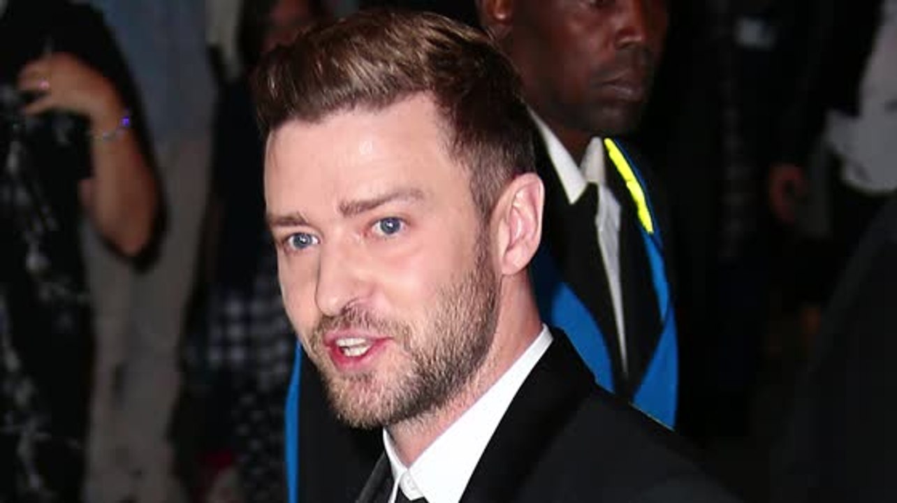 Justin Timberlake wird schon wieder verklagt