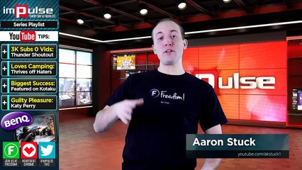 ★ How to Generate Millions of Views with BlackxWorm ➜ Impulse