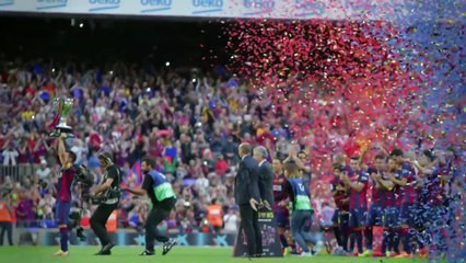 Barca Dreams