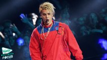 Justin Bieber Performs 'Love Yourself,' 'Company' at iHeartRadio Awards 2016