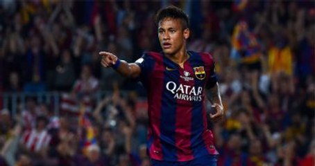 Neymar'ın Menajeri: Neymar, Paris Saint Germain'e Transfer Olabilir