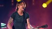 Keith Urban ‘Wasted Time’ Performance at ACM Awards 2016