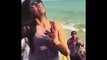 Pakistani Celebrities Play Holi at a Private Party On Beach – Video Leaked