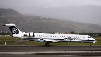 Alaska Air buys Virgin America in $4 billion deal