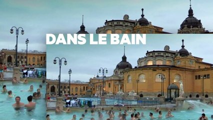 Bande-Annonce - Echappées belles à Budapest