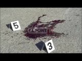 Report TV - Aksident me pasojë vdekjen në Fushë-Krujë