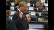 Parlimen Malaysia : Angkat Sumpah YB Datuk Richard Riot Anak Jaem (Serian)