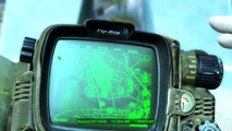 Let's Play Fallout 4 Part 35 Saving Some Synths