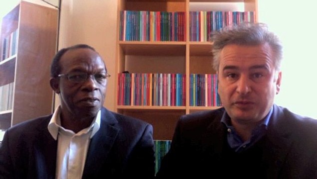 Présentation Ouvrage Diversité Discriminations