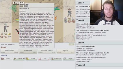 EPIC DELIBIRD SWEEP?! [SOLO REGALINO] - Buon Natale 2015