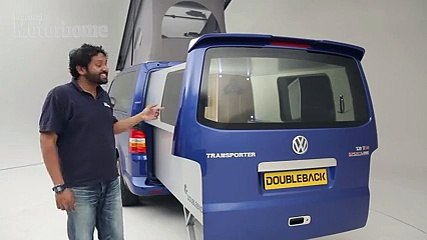 İki Katı Uzayan Dayalı Döşeli Minibüs Yok Böyle Bir Şey