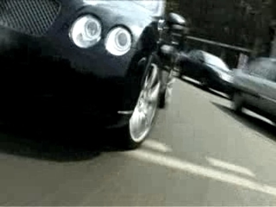 PUB Rodéo Street Tour