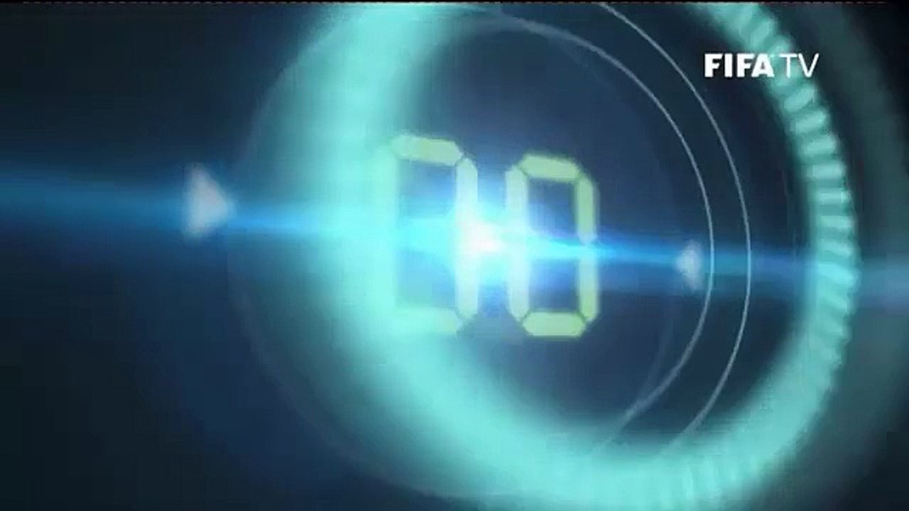 FIFA Interactive World Cup (FIWC) 2016 Grand Final Showdown