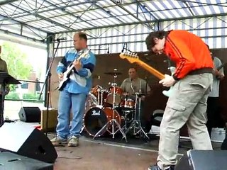 Jean Marie et sa bande 1