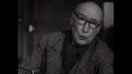 André Gide : ultima verba (1951)