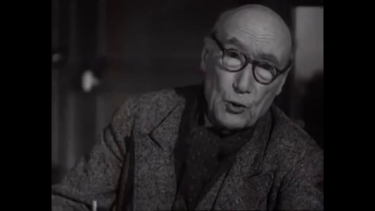 André Gide : ultima verba (1951)