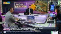 La vie immo: Comment se porte le marché de l'immobilier de luxe français ? - 04/04