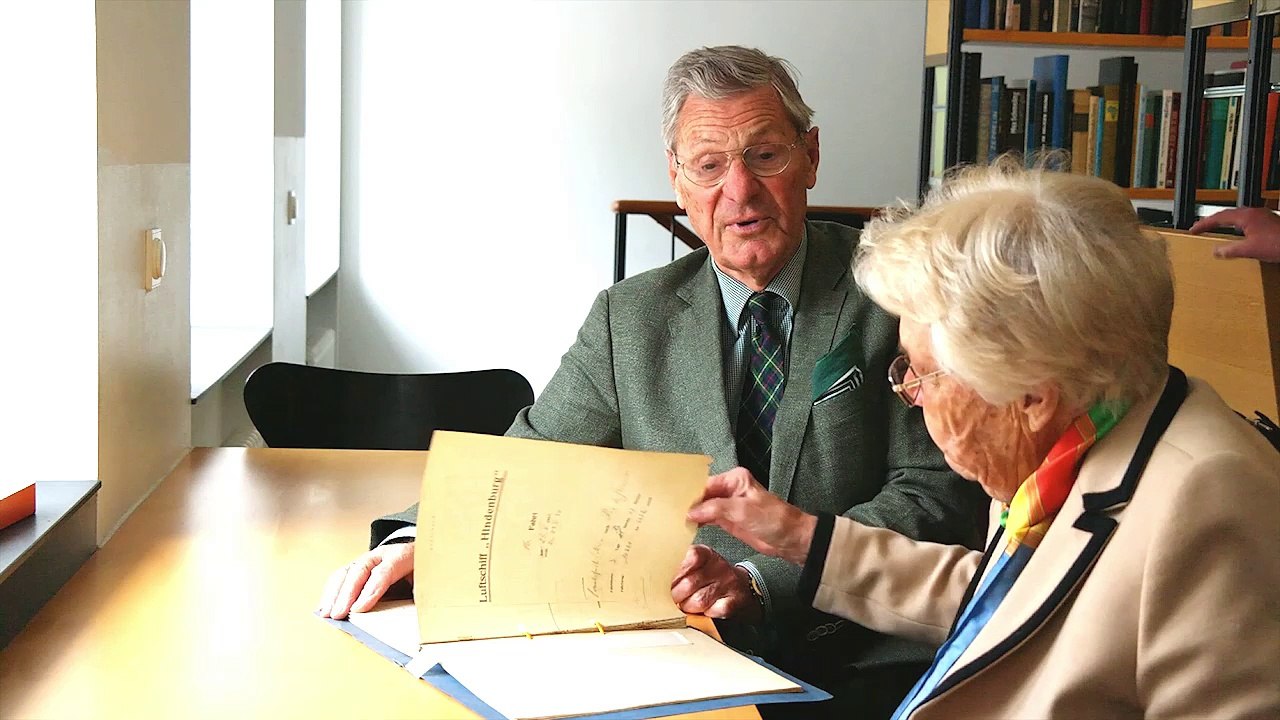 Im Zeppelin nach Rio de Janeiro - Zeppelin Museum Friedrichshafen
