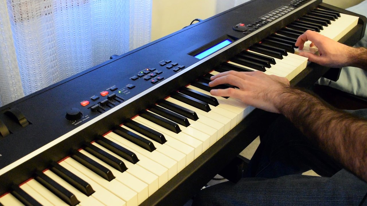 Mega Man X - Ending (CP4 Cover)