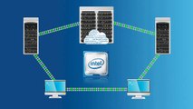 ¿Qués es Intel Cloud Technology?