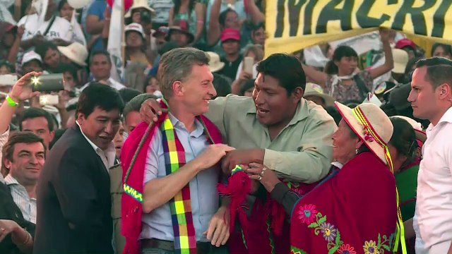 “Papeles de Panamá” salpican a varias figuras Latinoamericanas