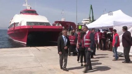 AB ile İmzalanan Geri Kabul Anlaşması