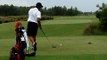 Tiger Bodi golf North Shore Golf Club