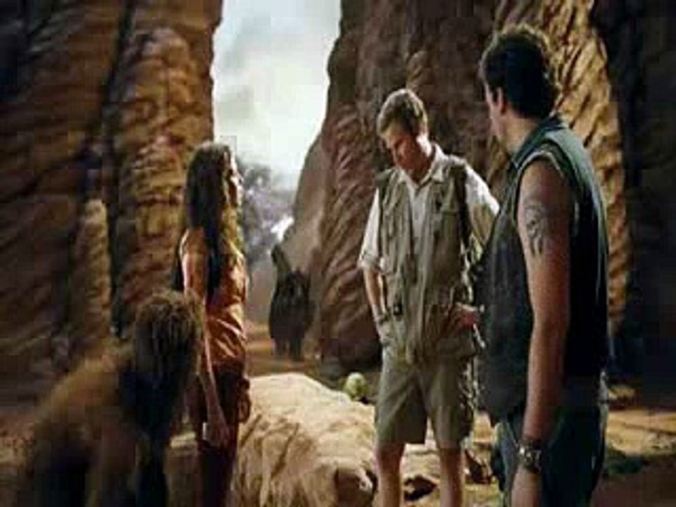 Land of the Lost