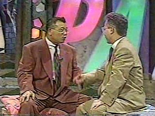 パペポTV　９２年夏ごろ　その５