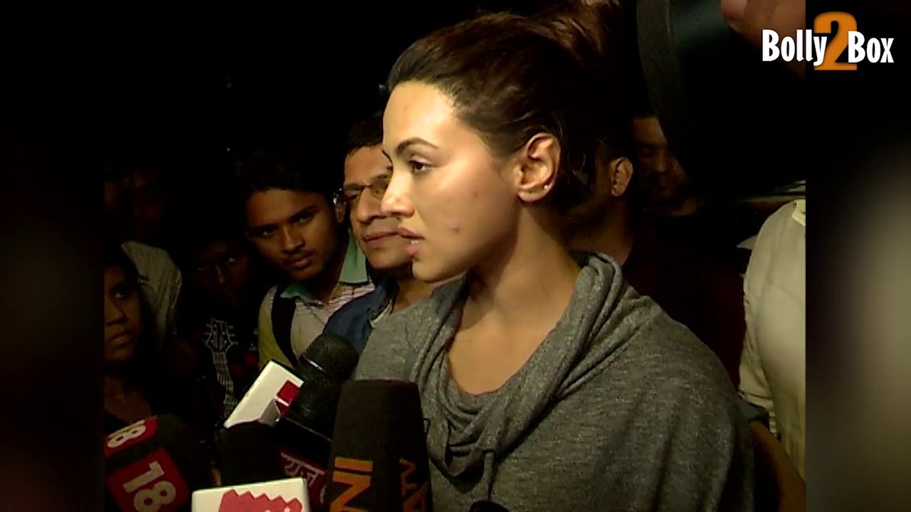 Sana Khan Reaction On Pratyusha Banerjee Suicide