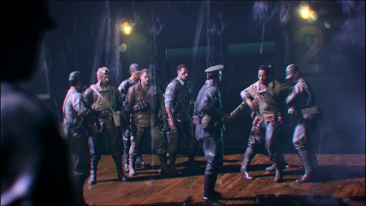 Call of Duty: Black Ops III - Eclipse: Zetsubou No Shima Prologue Trailer - PS4 (Official Trailer)